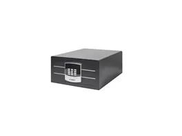 HS 470-01 Silver Edition Laptop Safe