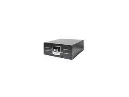 HS 470-02 Silver Edition Laptop Safe