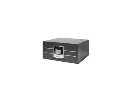 HS 470-04 Silver Edition Laptop Safe