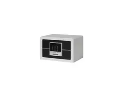 HS 720-01 Hotel Design Safe - White Edition